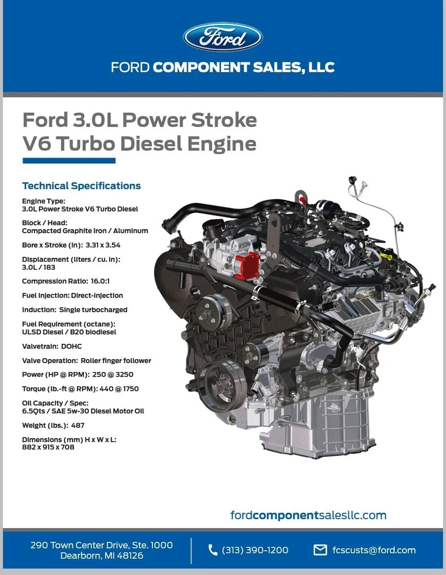 Ford Bronco Diesel engine swap options? Screenshot_20231014_085150_Acrobat for Samsung