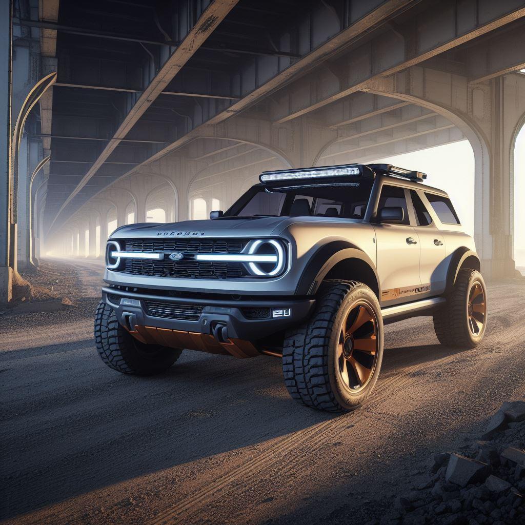 Ford Bronco AI generated Bronco EV _e71df095-3199-47ff-8d3c-60252790f7d1
