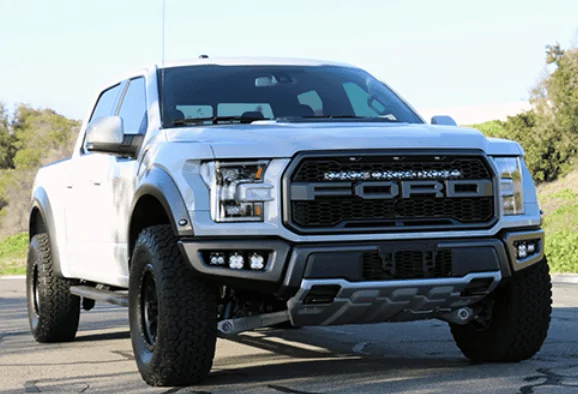 Ford Bronco WIldtrak OR OBX? 1604006626340