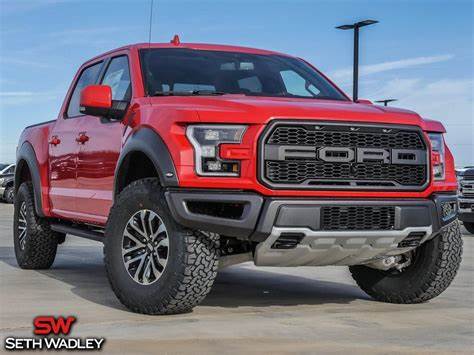 Ford Bronco MIC same as Raptor? 1604102232881