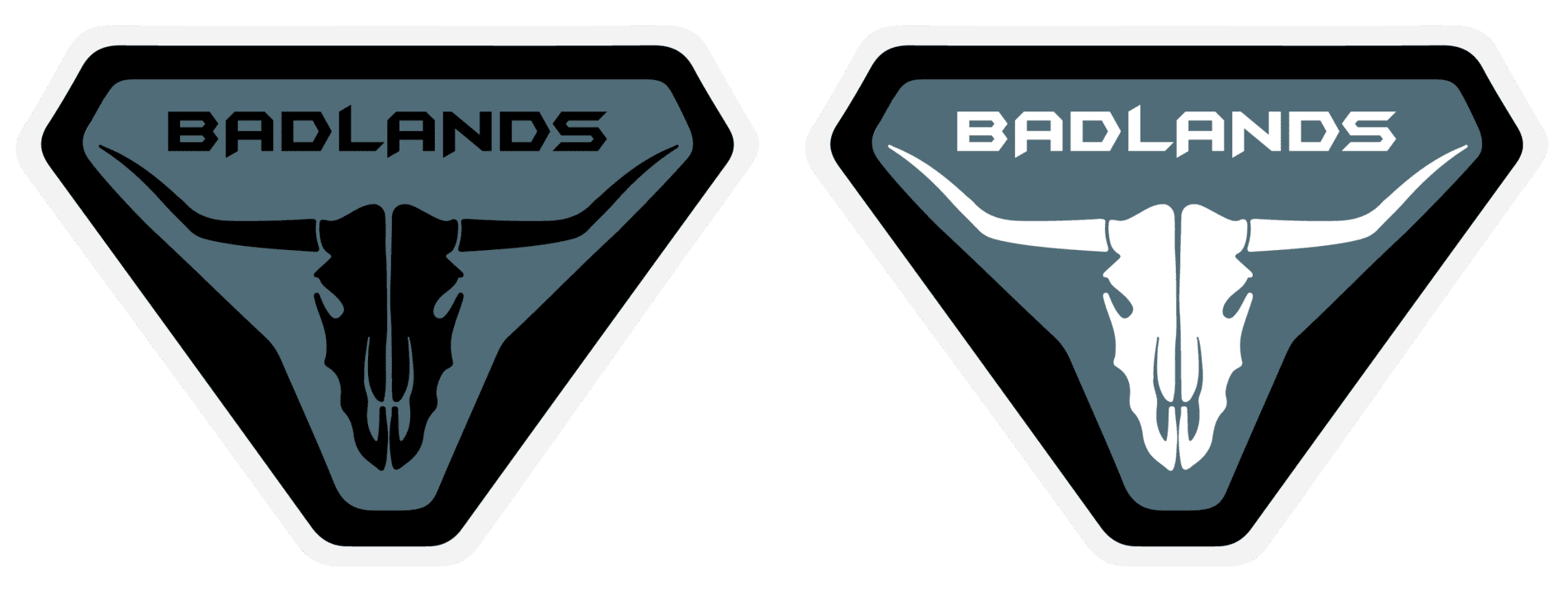 Ford Bronco Is anyone debadging or rebadging their Bronco? badlands-longhorn_A51