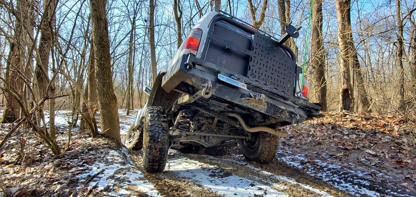 Ford Bronco Rock Rails 8D33D177-F239-4153-A60B-9429C8AEEBCA