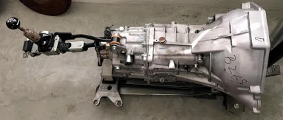 Ford Bronco question about the manual. image1