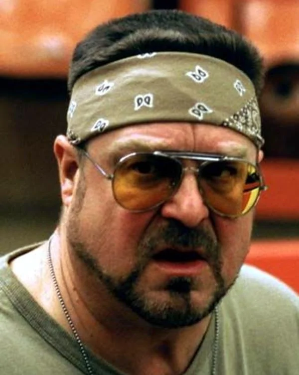 Ford Bronco A Strong Opinion walter-bandana