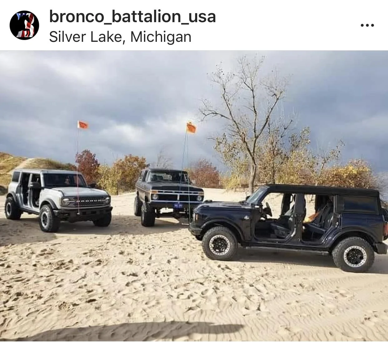 Ford Bronco 4 Door Antimatter Blue Outer Banks? 4031D839-1420-4936-AF2C-907089DA8C1F