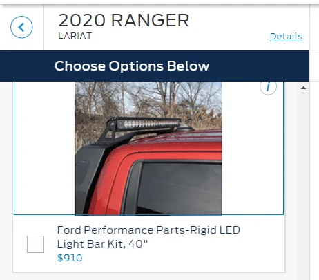 Ford Bronco Ford Options to AVOID? Captur