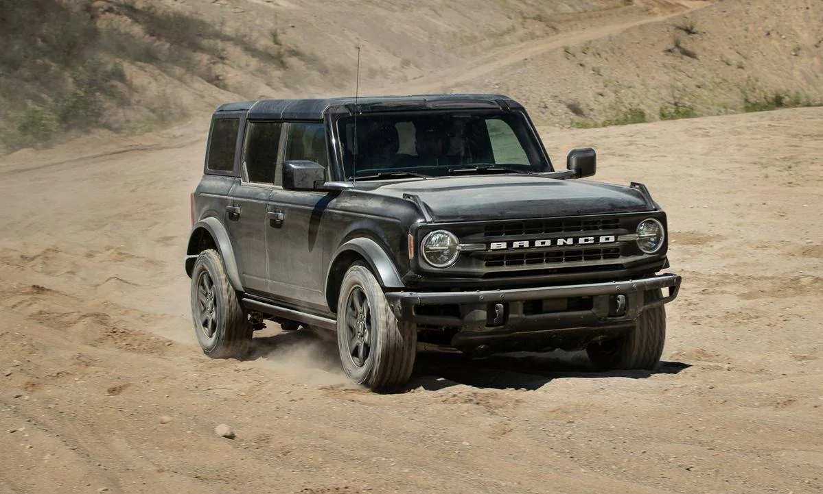Ford Bronco Ultimate Black Diamond Non-Sasquatch pics thread D9351815-1030-4F61-8B11-A49A7367BD96
