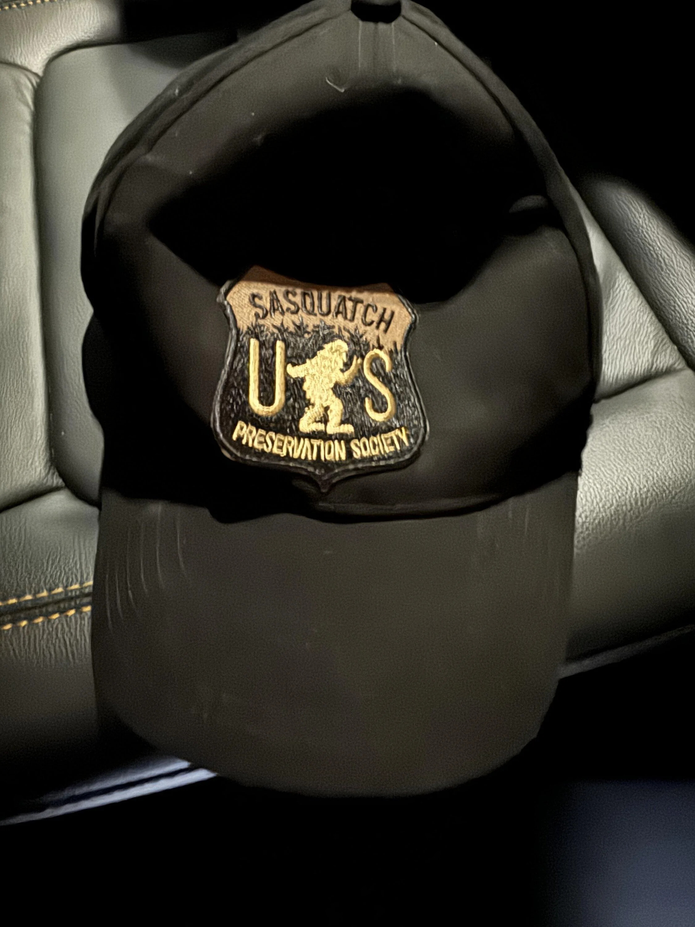 Ford Bronco Well I made the cut.. IMG_0177