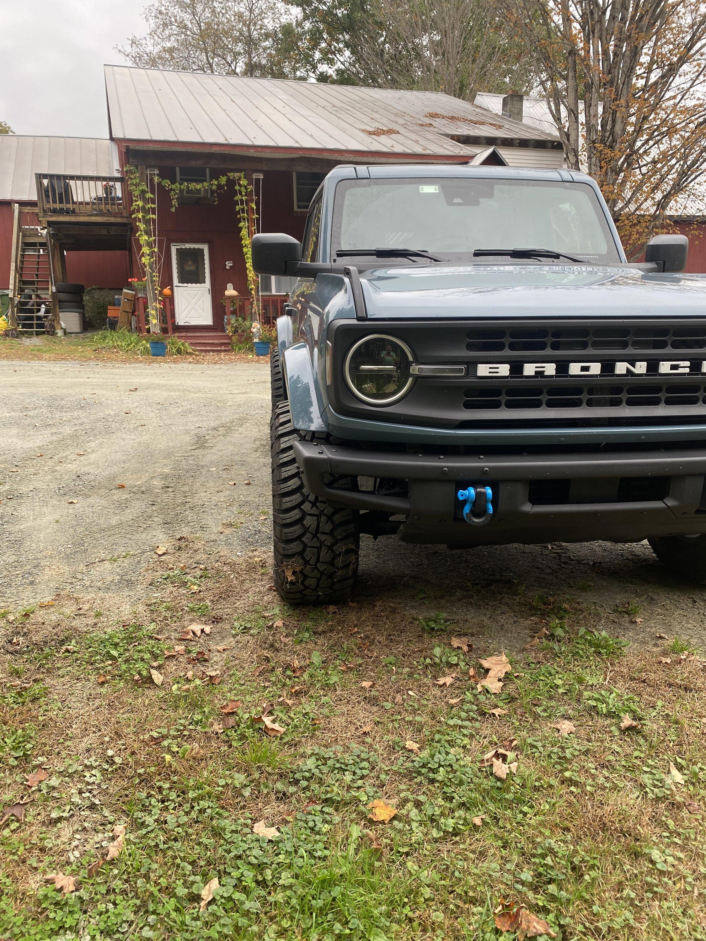 Ford Bronco Ultimate Black Diamond Non-Sasquatch pics thread IMG_4716