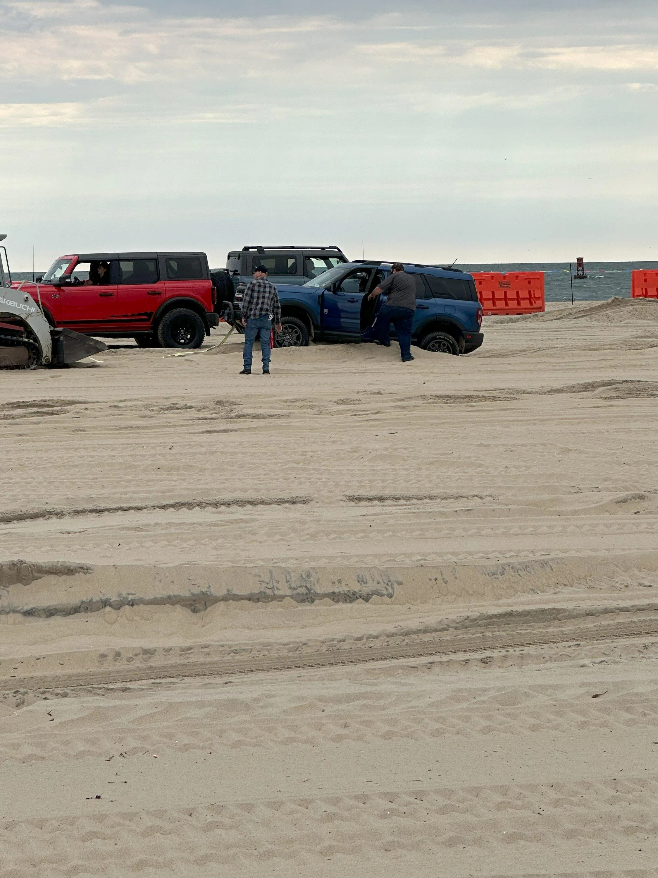 Ford Bronco Bronco Beach Bash - Ocean City, MD IMG_1898