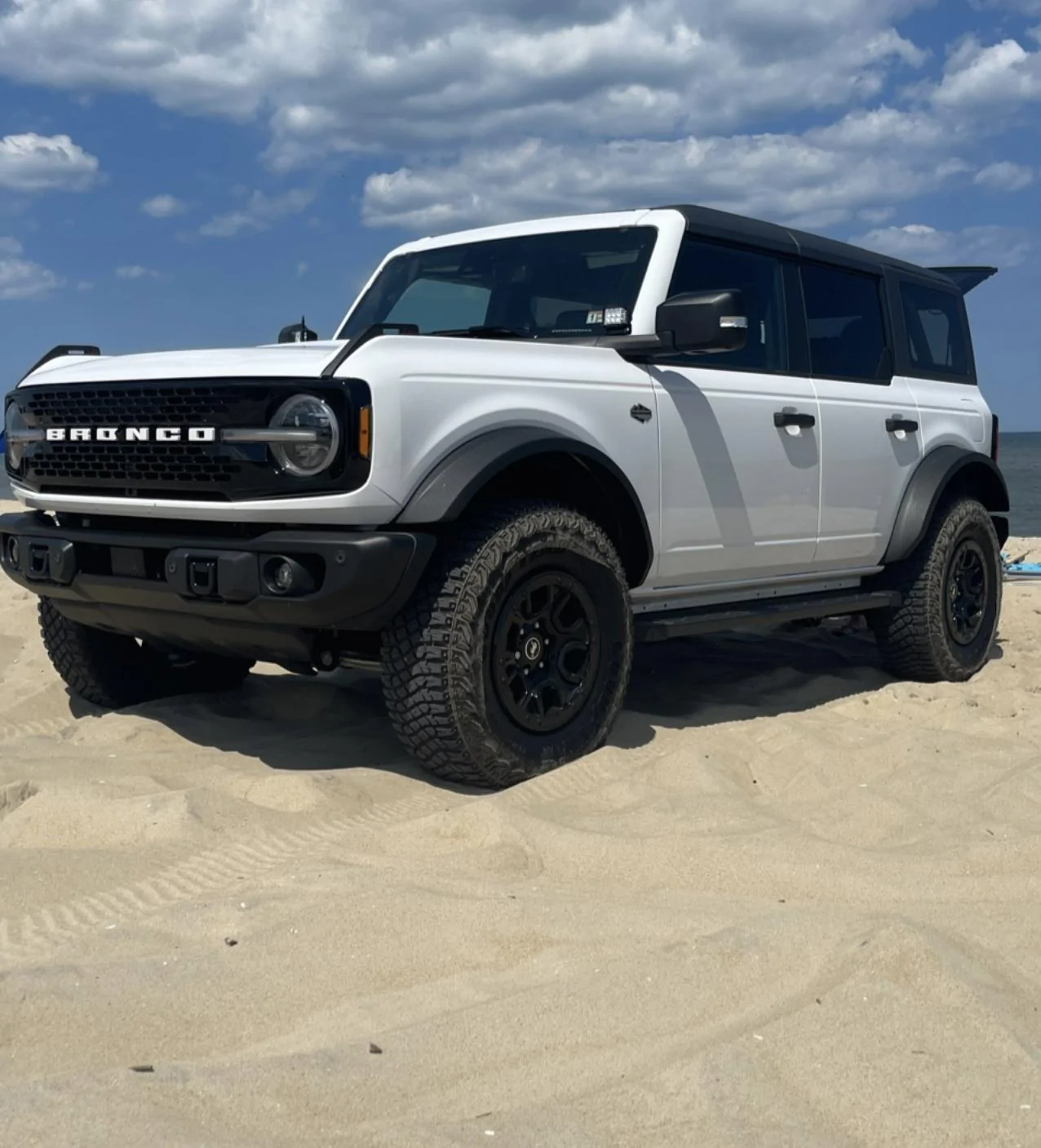 Ford Bronco New Ditch Lights thoughts? 119E61B0-3CF1-4C50-9853-655A8E63287D