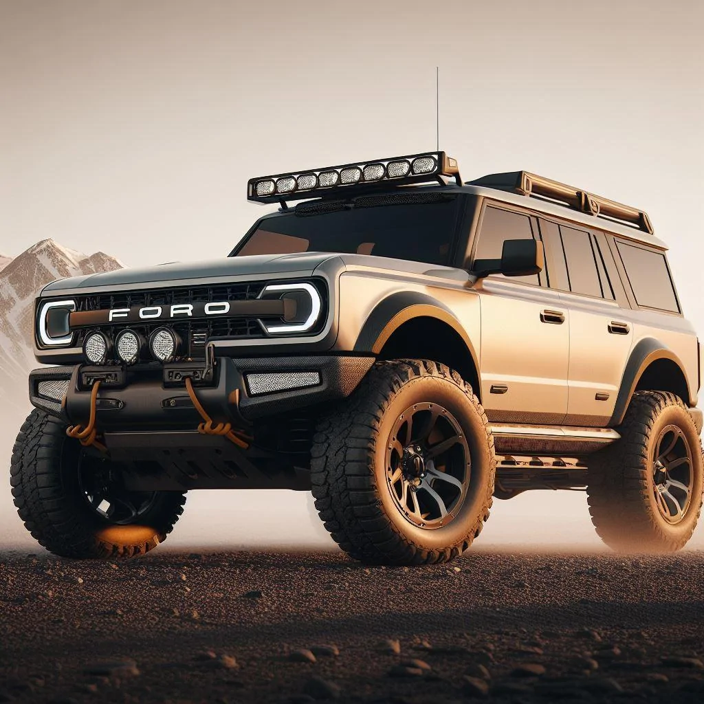 Ford Bronco AI generated Bronco EV _583d40c1-f789-4699-8223-e96aa461edc9