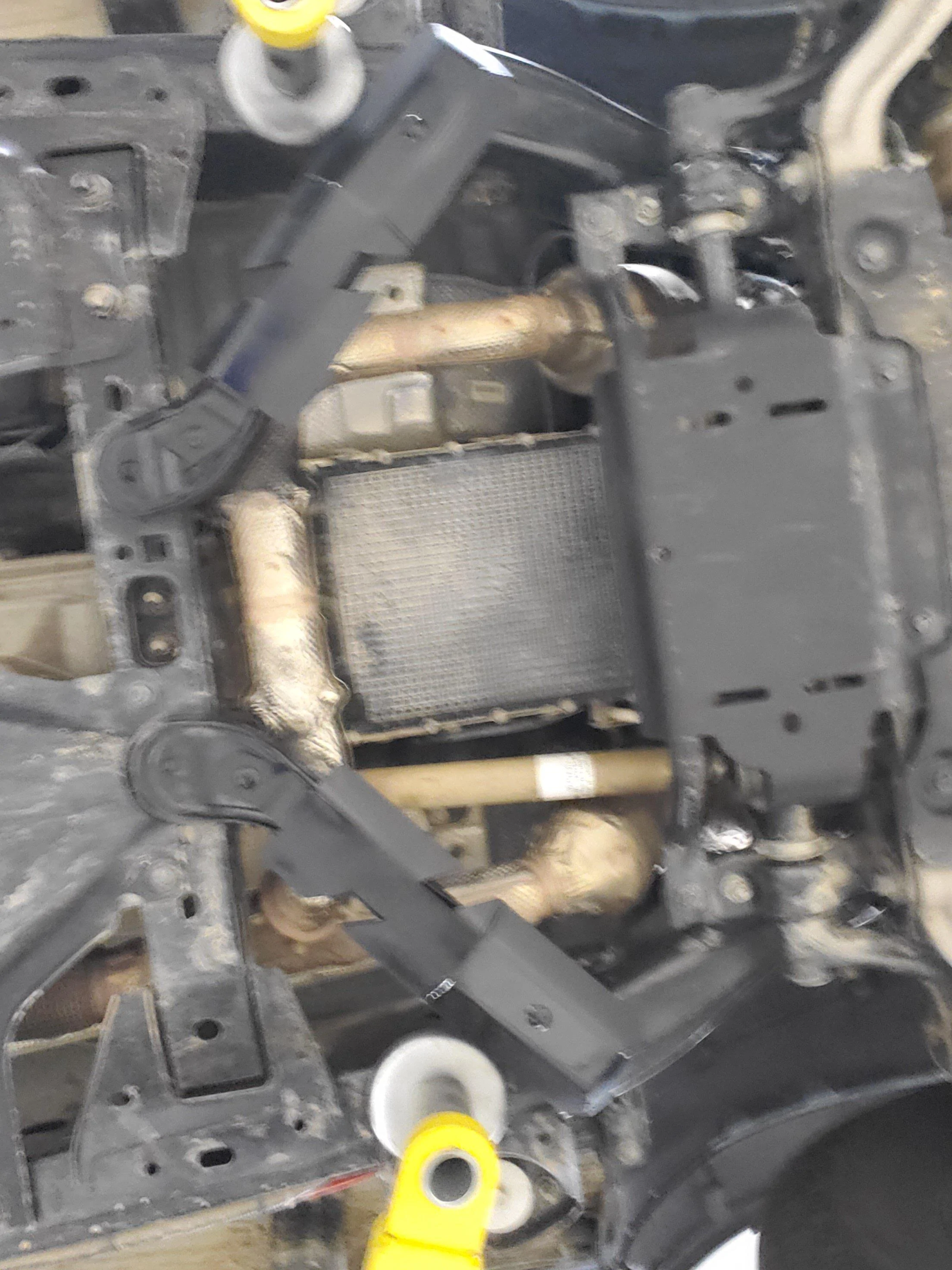 Ford Bronco Valhalla's Long term build thread 20231016_191551