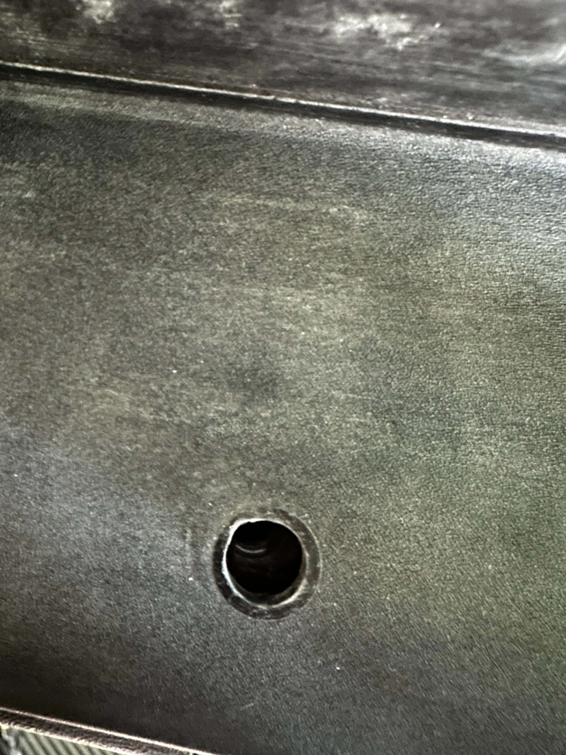 Ford Bronco RockWorkx Thumbscrew Fasteners IMG_6241