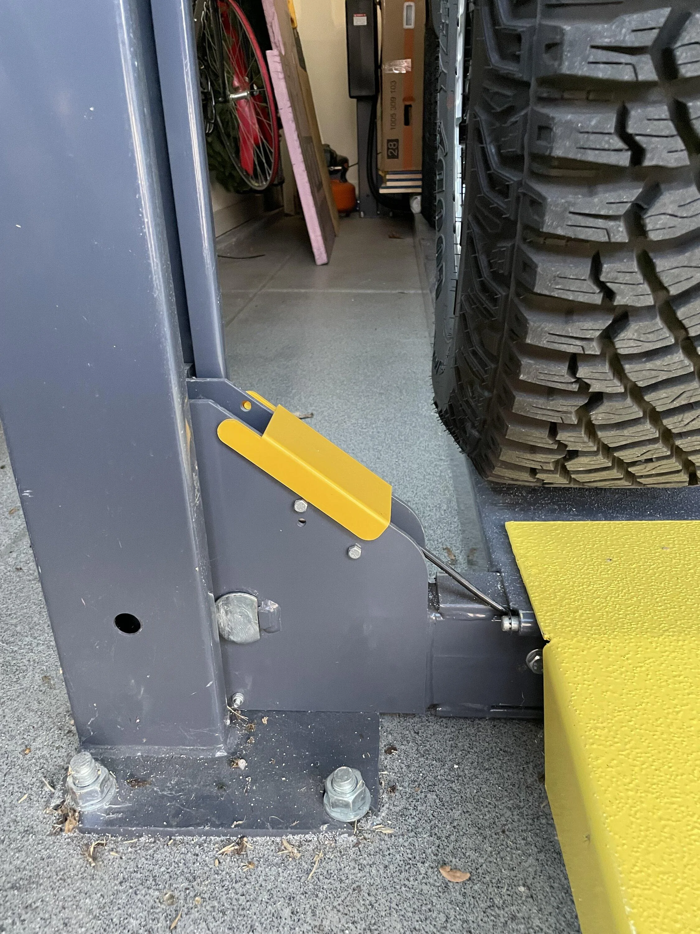 Suma Performance Mirror Question | Bronco6G - 2021+ Ford Bronco ...