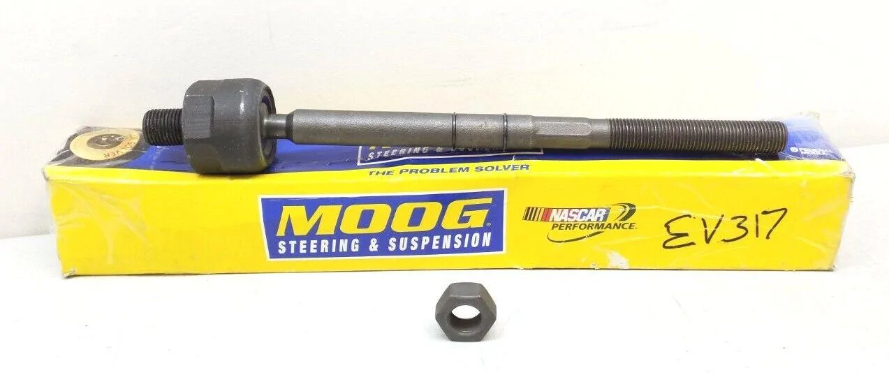 Ford Bronco Moog EV317 - spare tie rods Moog
