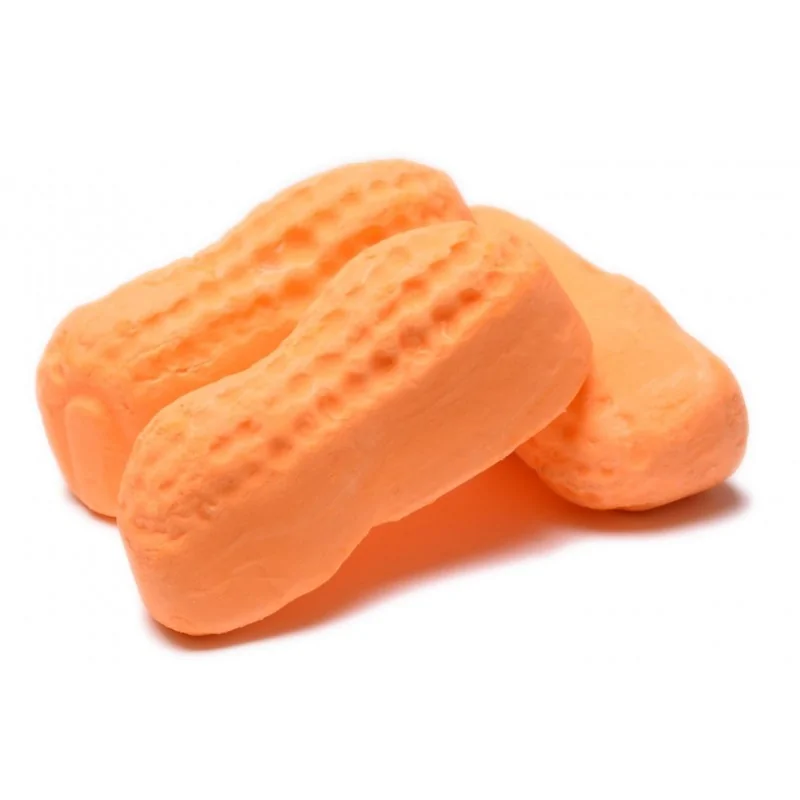 Ford Bronco Nut Shaped Foam Piece circus-peanuts-2531339223