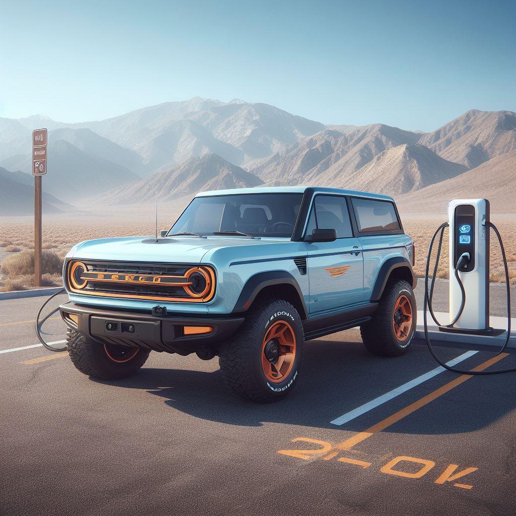 Ford Bronco AI generated Bronco EV _64a72db4-12af-4782-9d49-2d2b75c58294