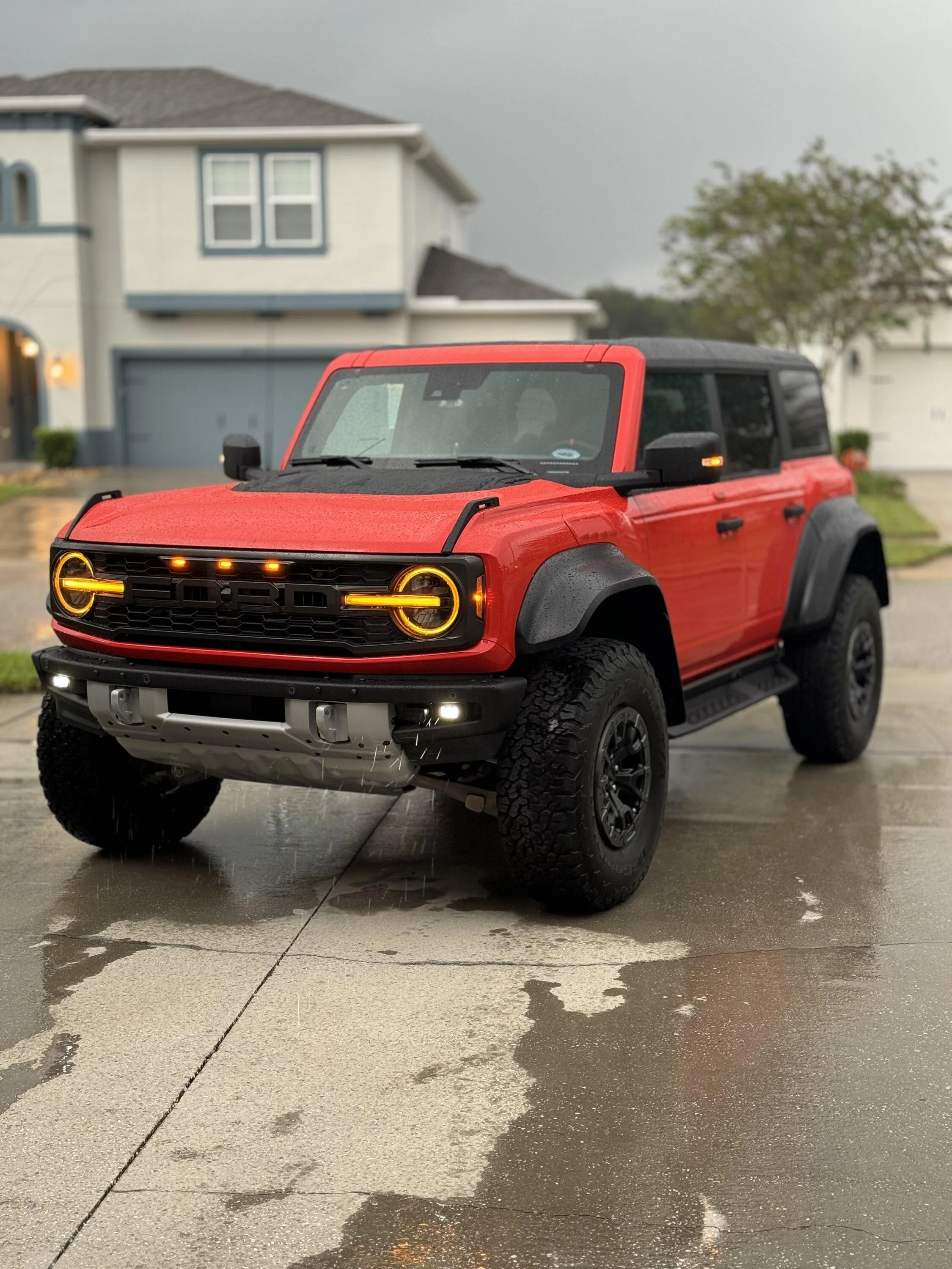 Ford Bronco CODE ORANGE Bronco RAPTOR Photos Thread IMG_2144