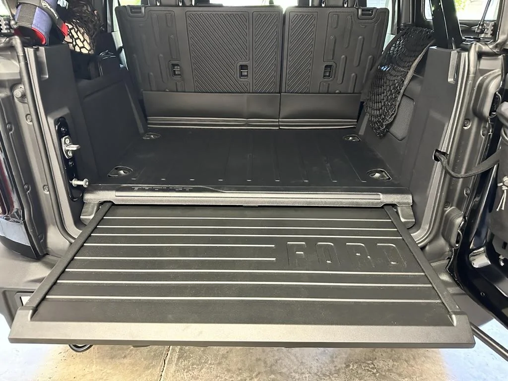 Ford Bronco Braptor Slide Out Tailgate compatibility C2DF1168-94D1-4C1C-BB98-B4F55234E2FF_1_105_c