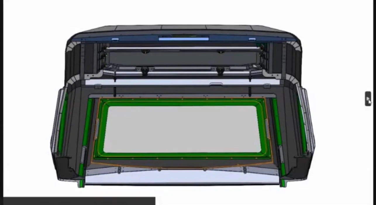 Ford Bronco Armadillo Designs Aluminum Hardtop IMG_7245