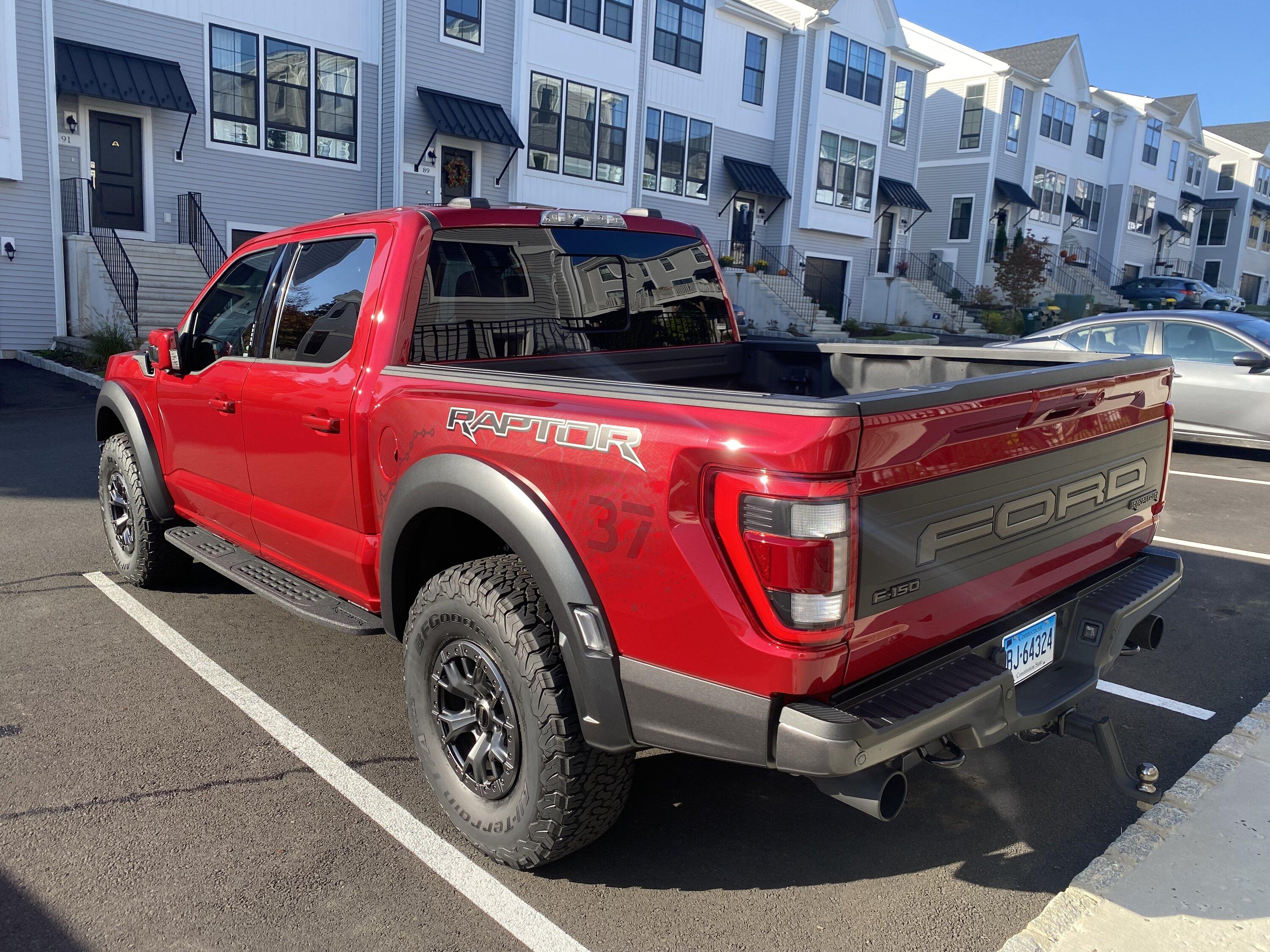 Ford Bronco Bronco Team 2 door. IMG_9088