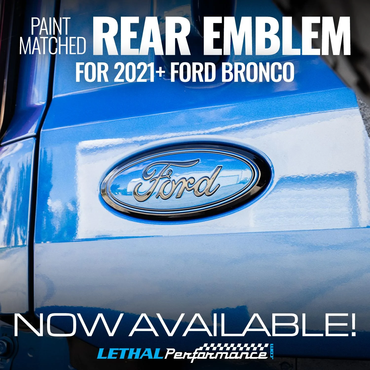 paint matched bronco emblems  ad.webp