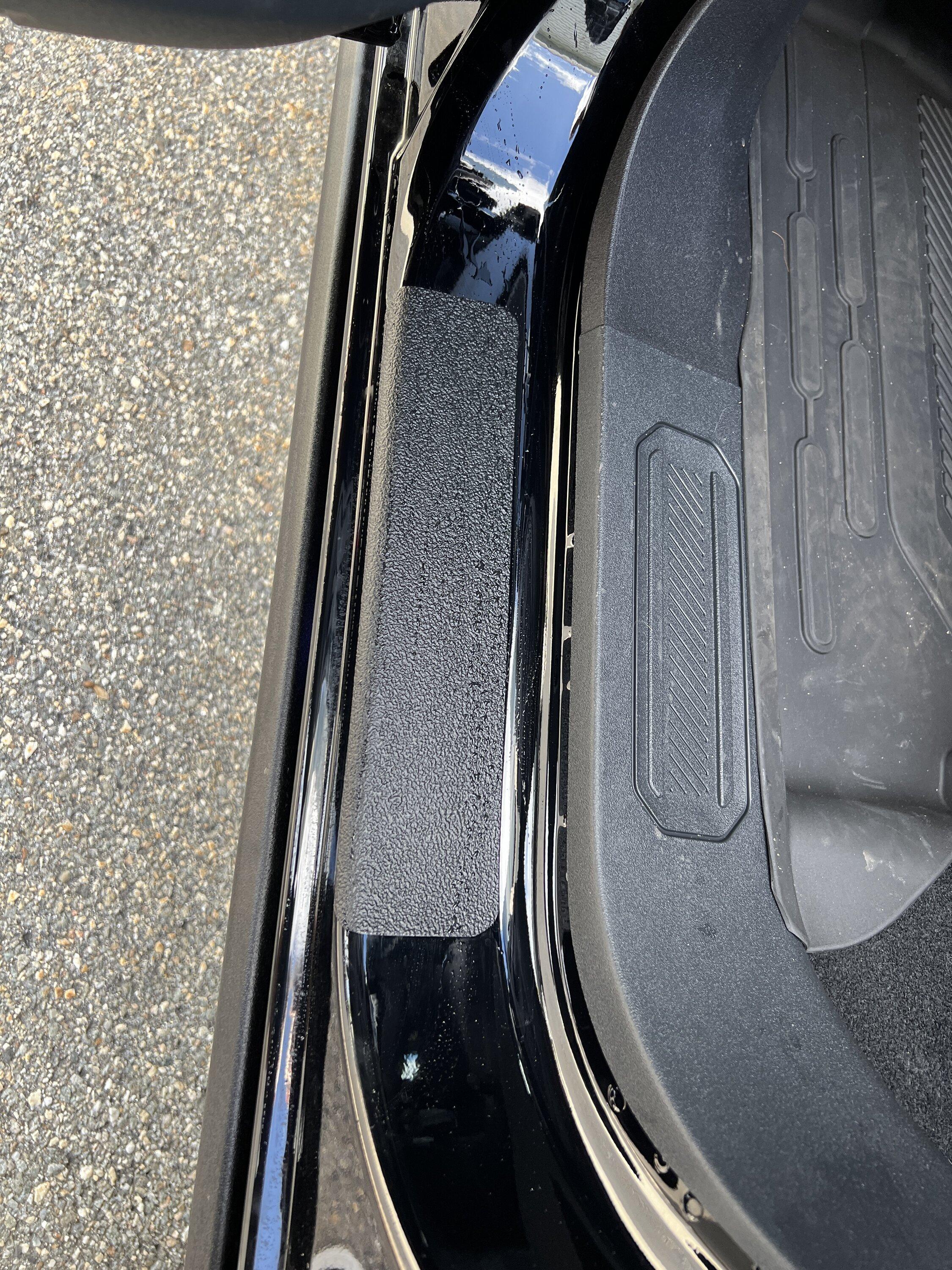 Ford Bronco Sill Plate Options? DD749A7A-FBE4-48B7-A238-AD80E14B5A72