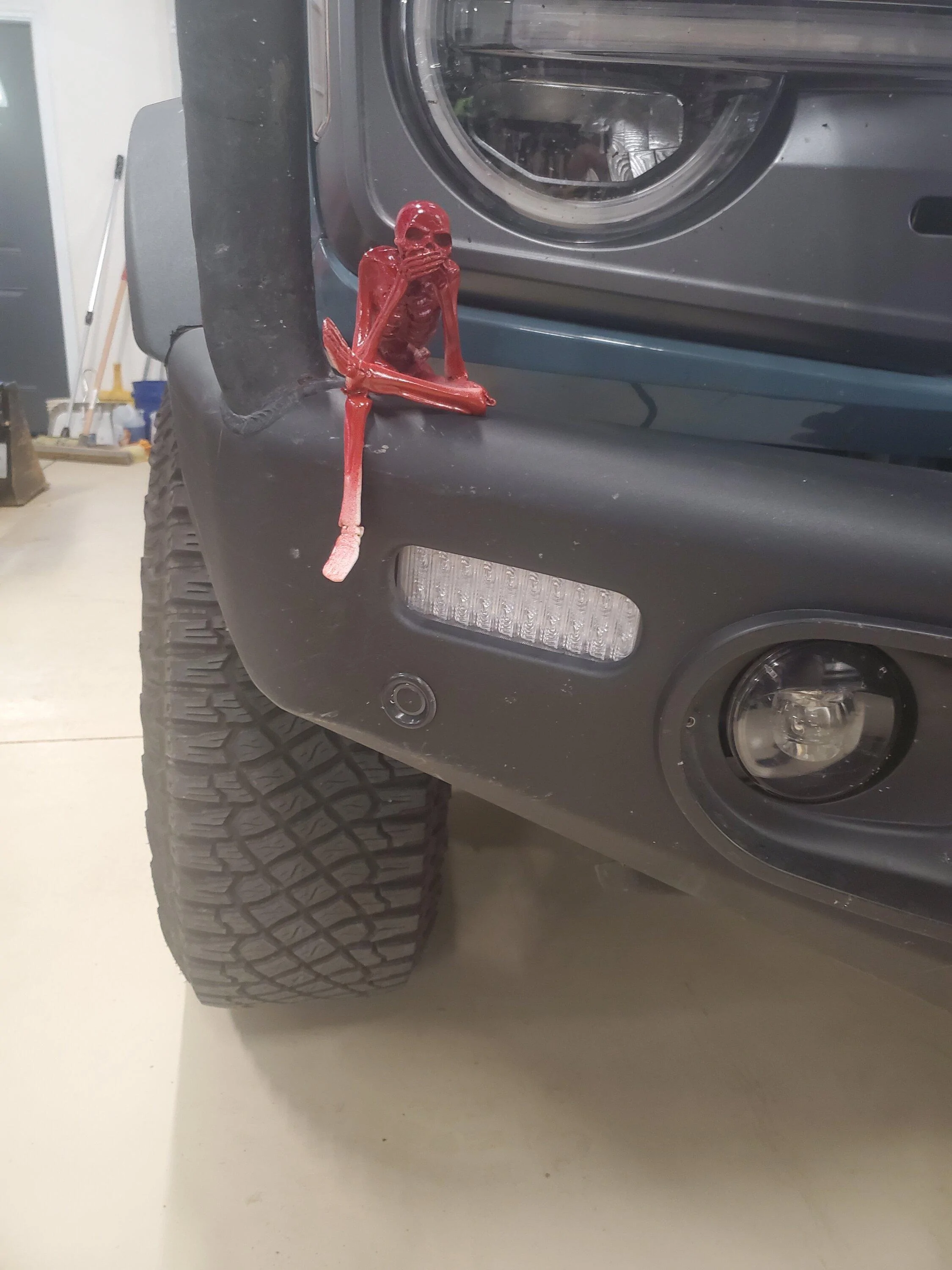 Ford Bronco Valhalla's Long term build thread 20231021_140929