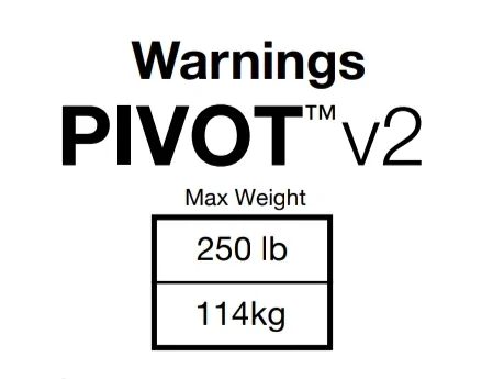 Ford Bronco A Roof Rack for your Hitch (X-Rack) SmartSelect_20231021_173812_Driv