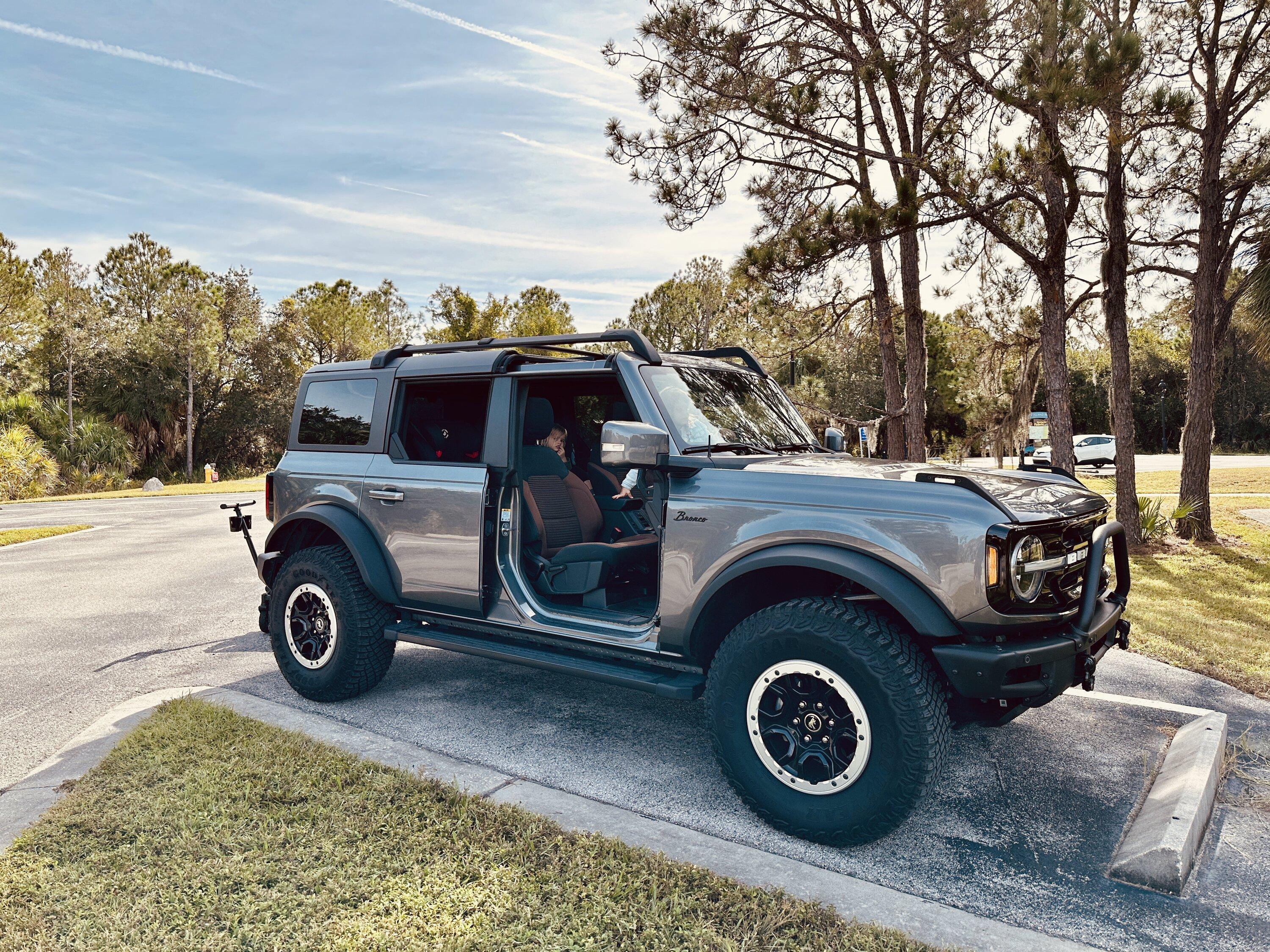 Ford Bronco For The Record - OBX Journal IMG_7679