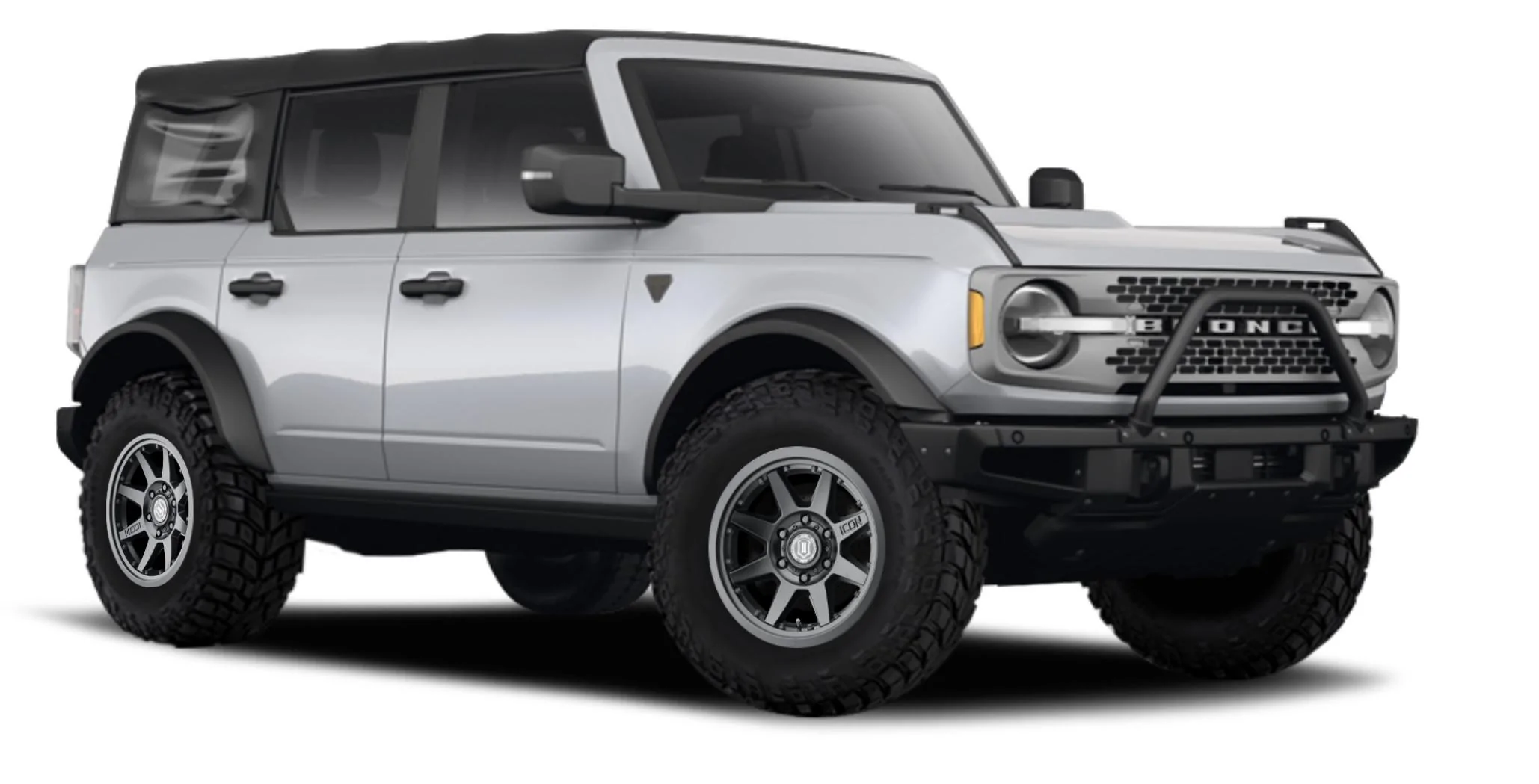Ford Bronco Apollo's Badlands build bb-17rbpro_satinblack
