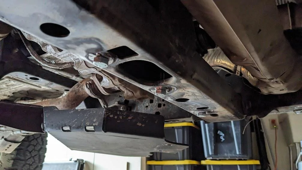 Ford Bronco Snacktime's Broken Bronco Build HC-c2f0R-1EEMrQxIHmw=w1006-h566-s-no-gm?authuser=0