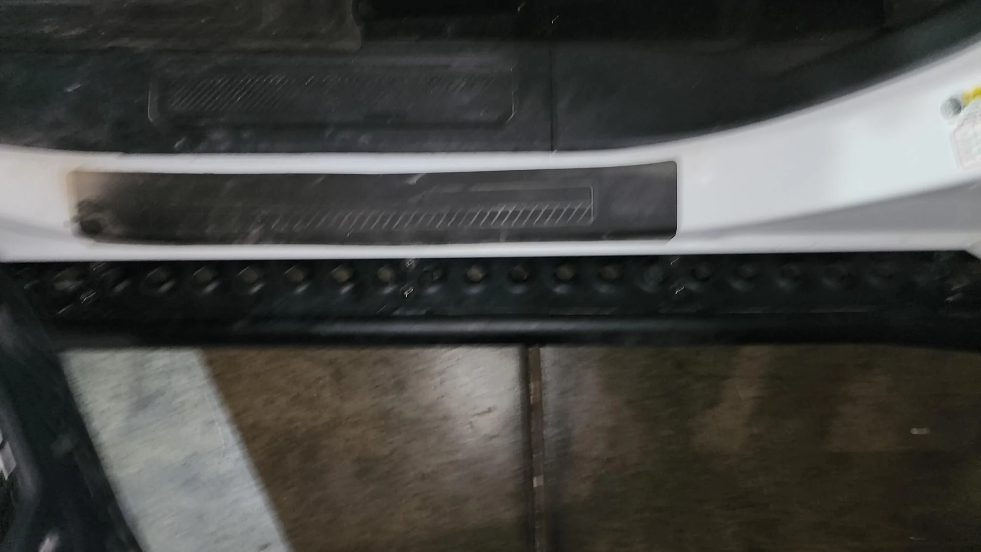 Ford Bronco RCI 20º slider post install (LONG READ) 20231023_063830