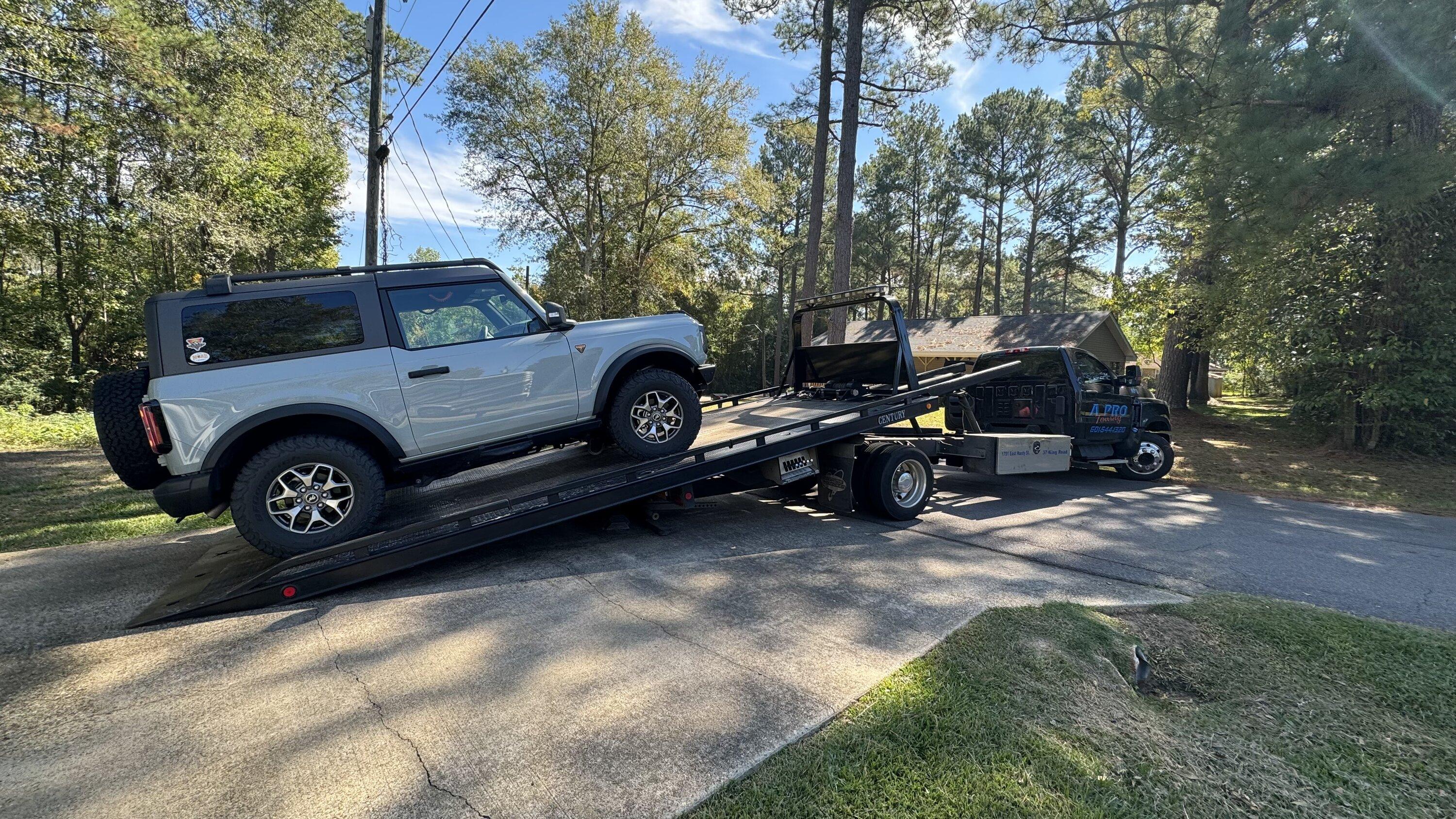 Ford Bronco Bricked Again! - Second Time. Anyone Else? 2023-10-21 12.08.44