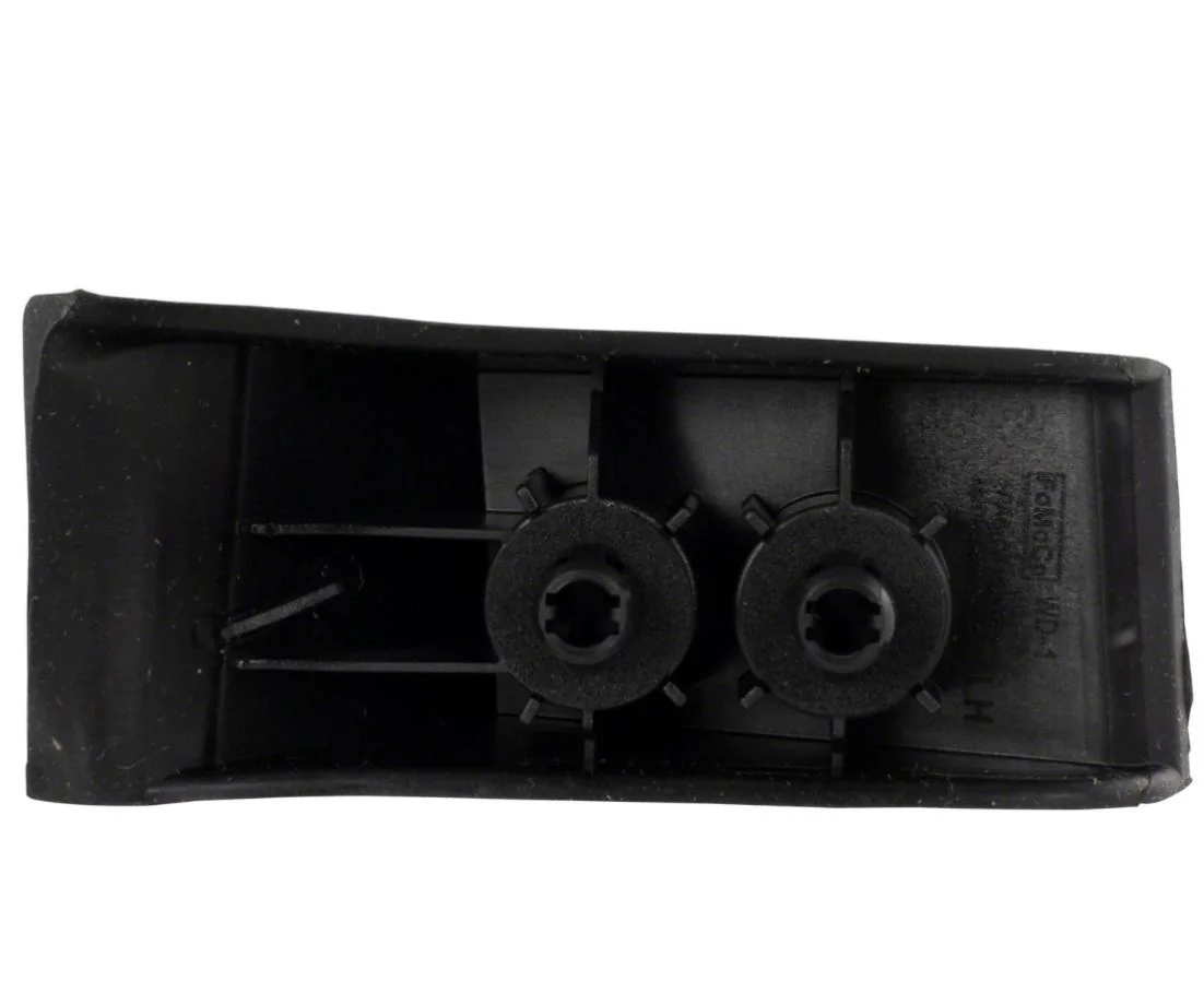 Ford Bronco Tailgate Rattle / Tick Issue Fix -- TSB 23-2163 IMG_2240