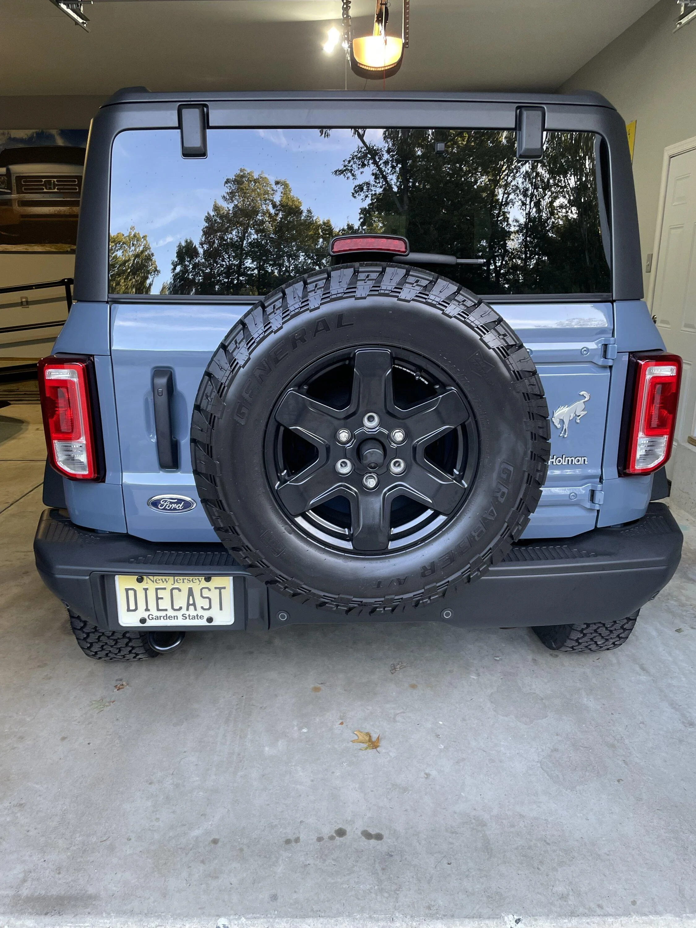 Ford Bronco Custom vanity license plate for Bronco? IMG_0676