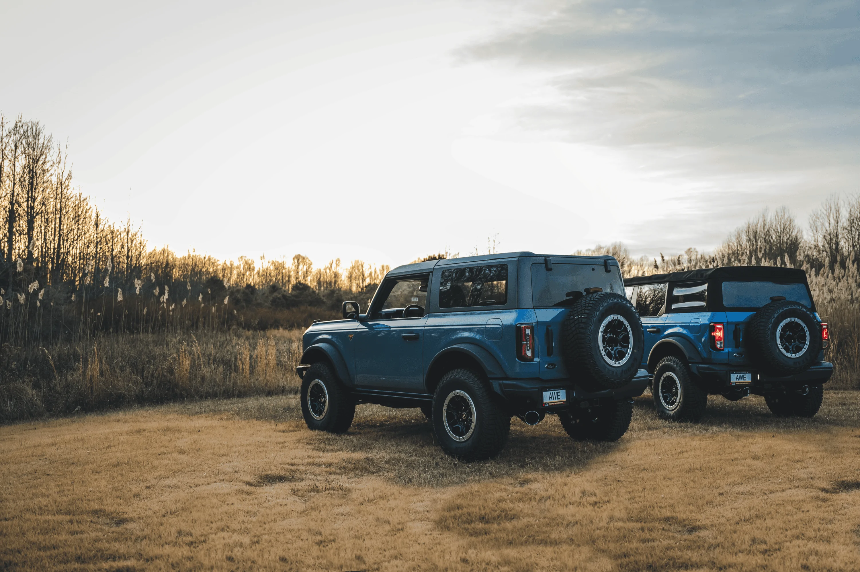Ford Bronco EARLY BLACK FRIDAY EXCLUSIVE: Save 15% + Free Shipping on AWE Exhaust only at Apollo Optics! blrpub4q-png