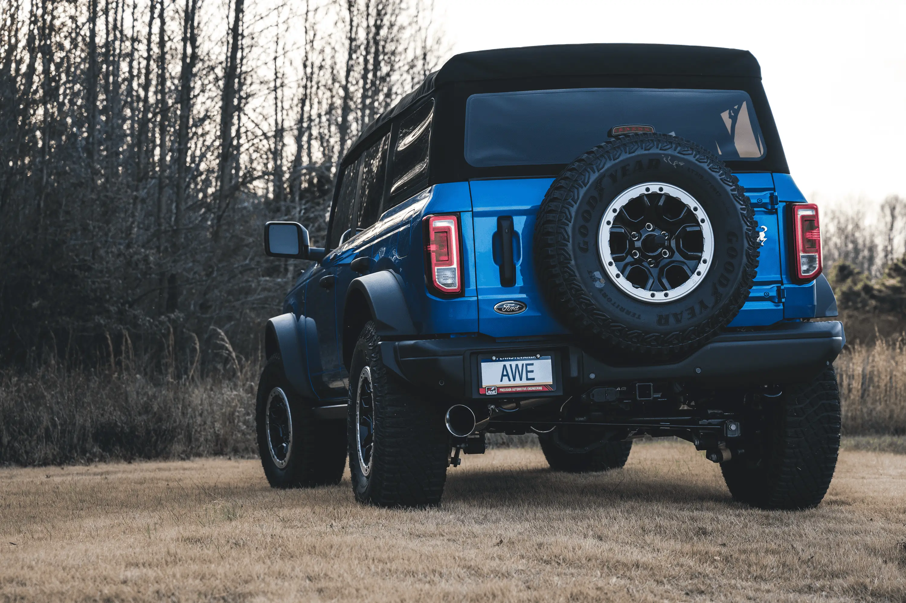 Ford Bronco EARLY BLACK FRIDAY EXCLUSIVE: Save 15% + Free Shipping on AWE Exhaust only at Apollo Optics! jfdtzdfa-png