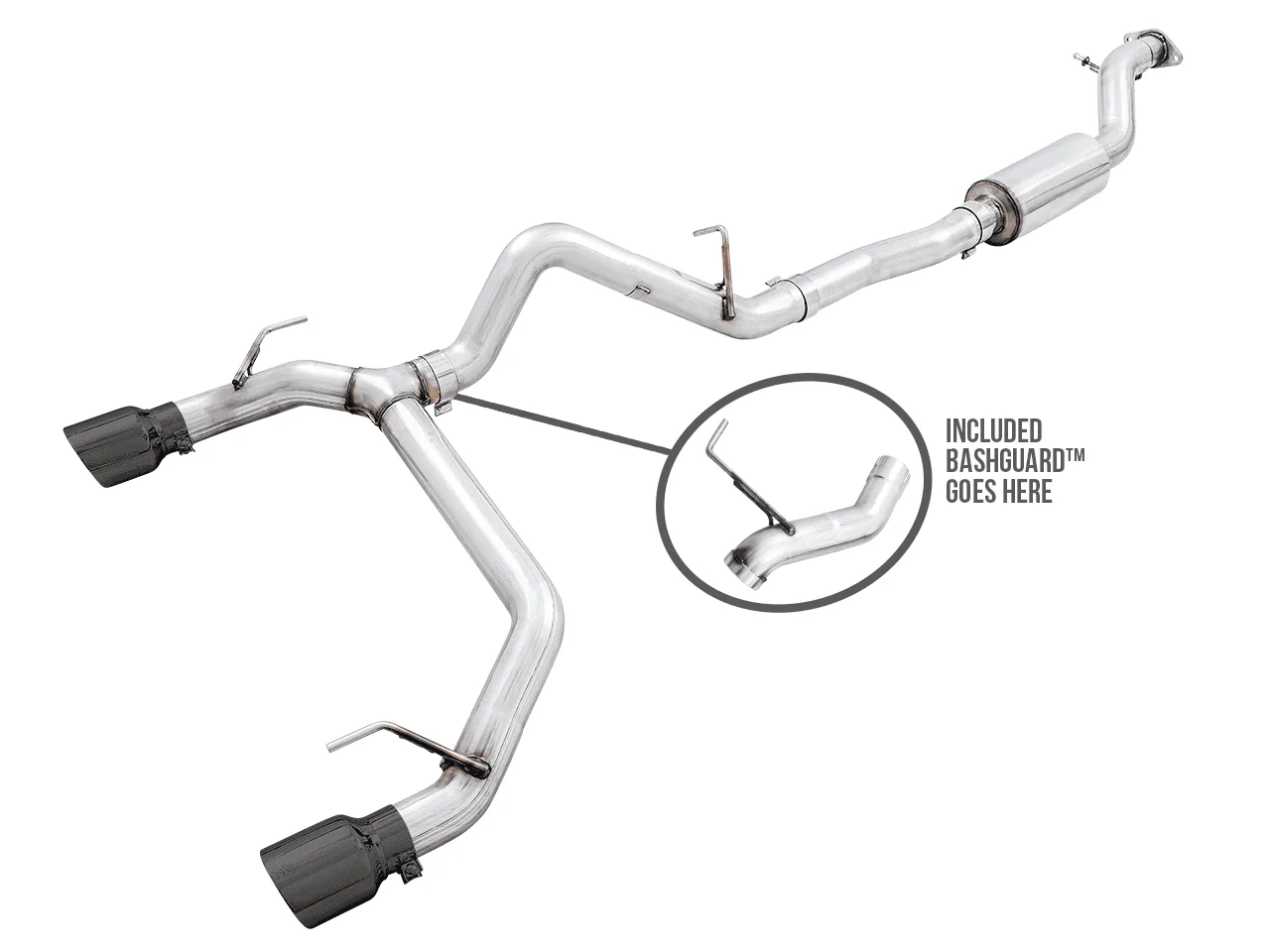 Ford Bronco EARLY BLACK FRIDAY EXCLUSIVE: Save 15% + Free Shipping on AWE Exhaust only at Apollo Optics! 52718263590_54fb90c827_o__21073-1687879918-png
