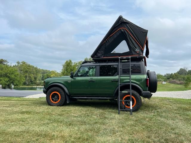 Ford Bronco Eruption Green Builds 7B7EE8AA-CD65-4438-B58E-3BB791EB8241