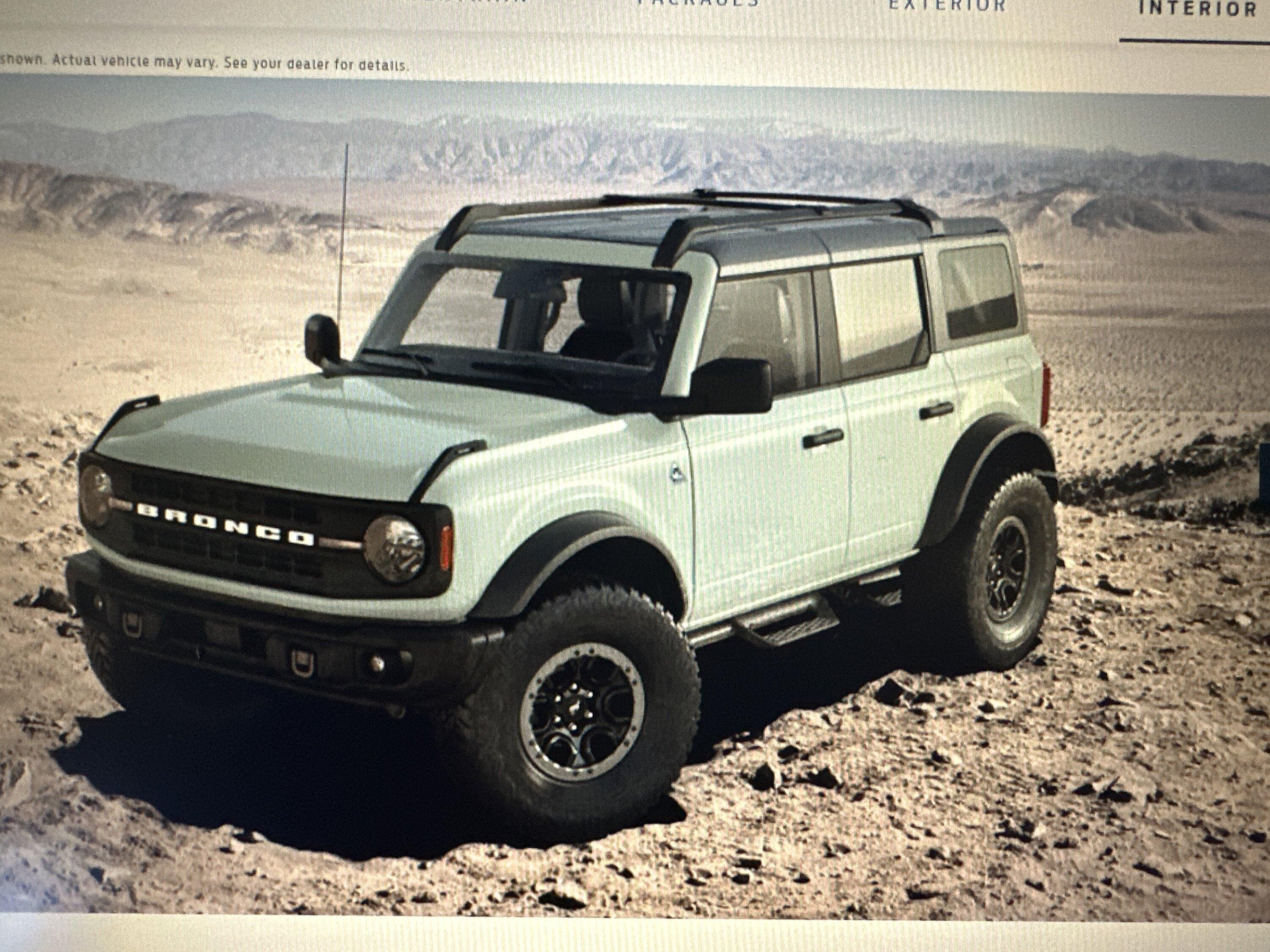 Ford Bronco 2024 Bronco Orders 71501900886__5FA017DB-82C9-45B7-A70F-3CC8D0D17598