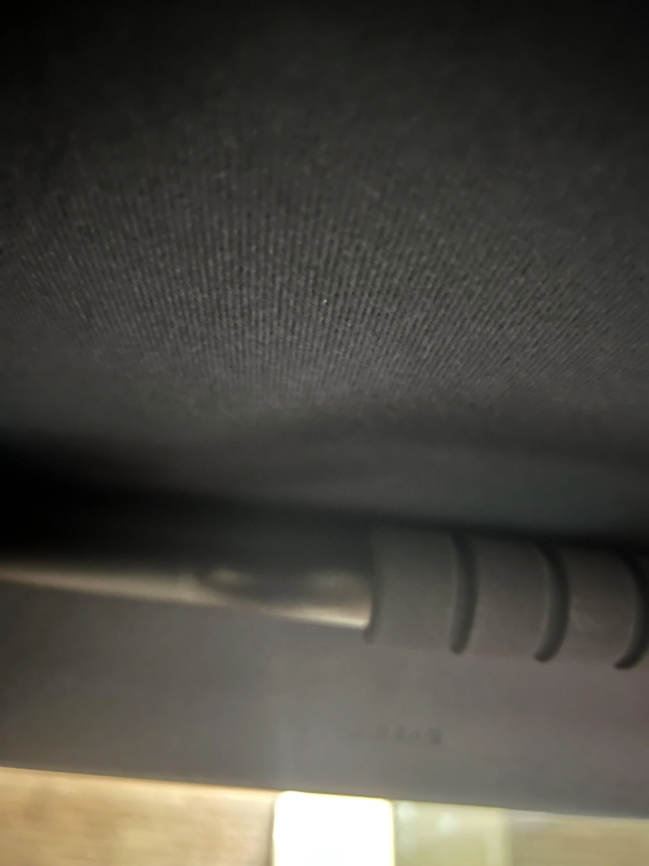 Ford Bronco Hothead Headliner installed review & photos. WOW! IMG_3809