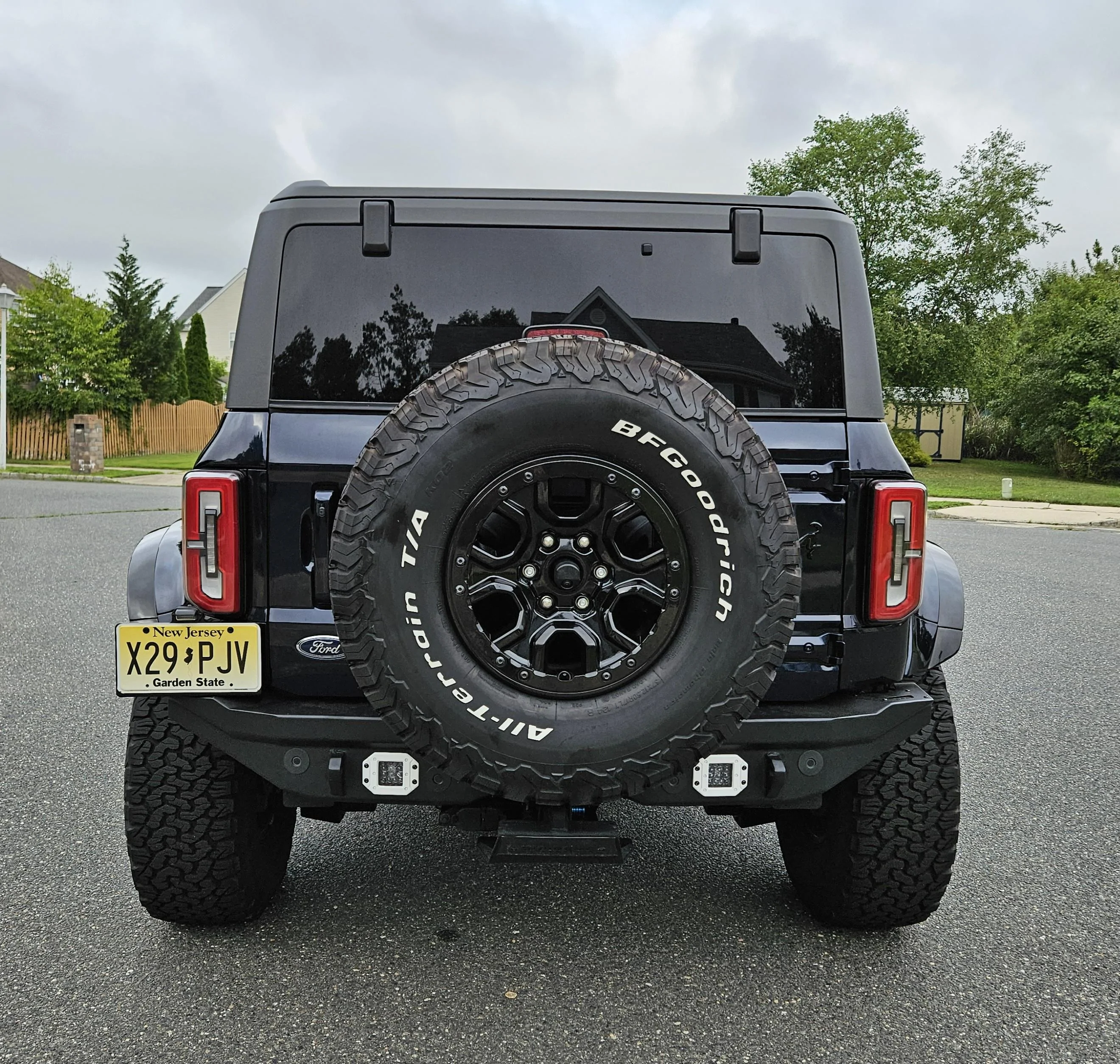 Ford Bronco 2023 best bumper consensus 20230715_194753
