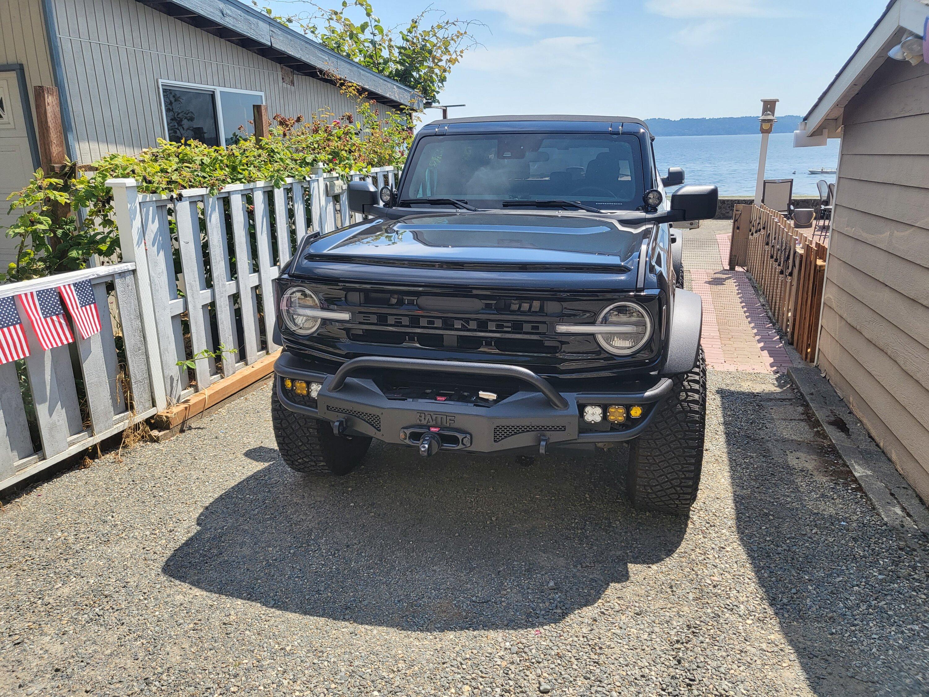 Ford Bronco 2023 best bumper consensus 20230706_144602