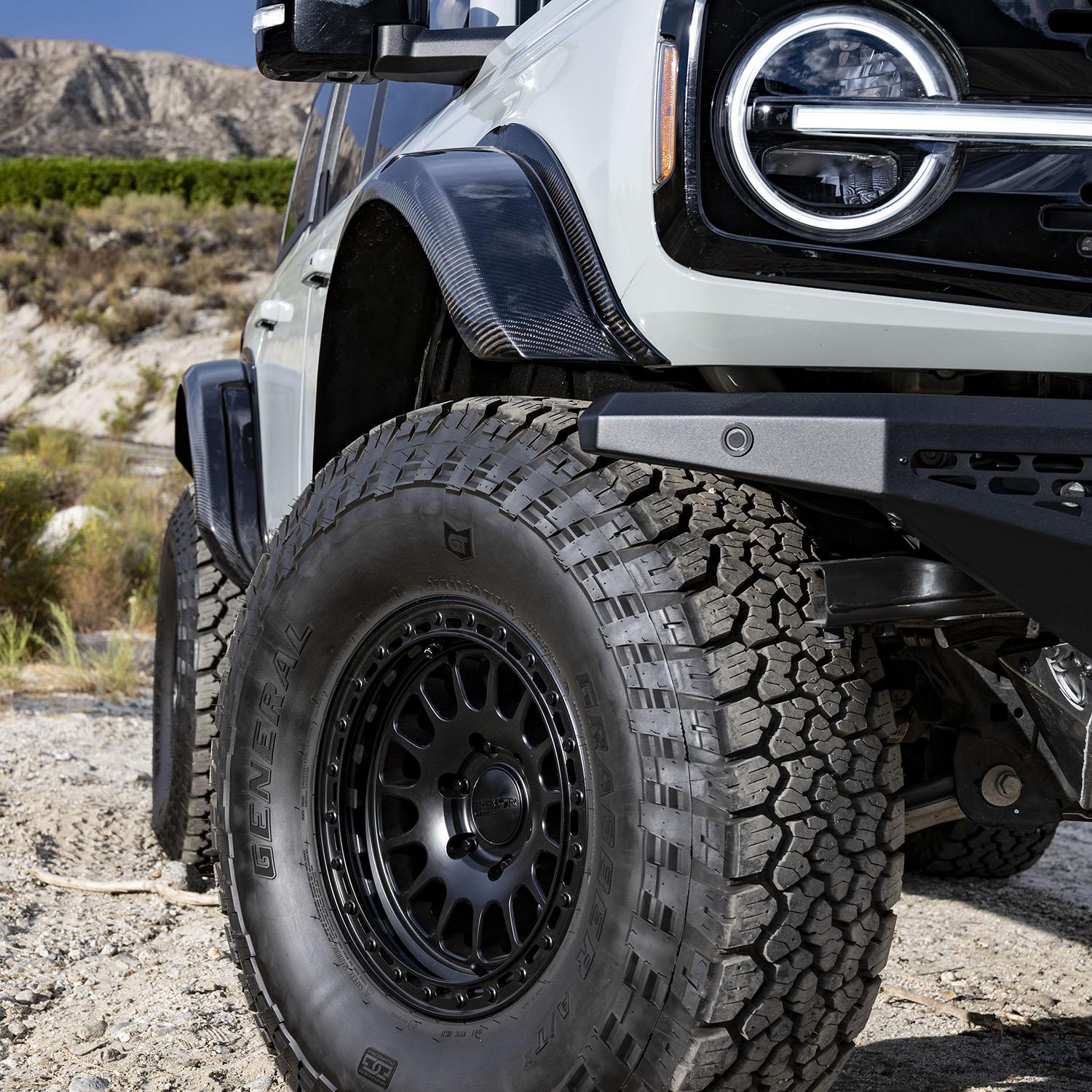 Ford Bronco Introducing TREMRR Wheels! DTS_1681X-1500sq
