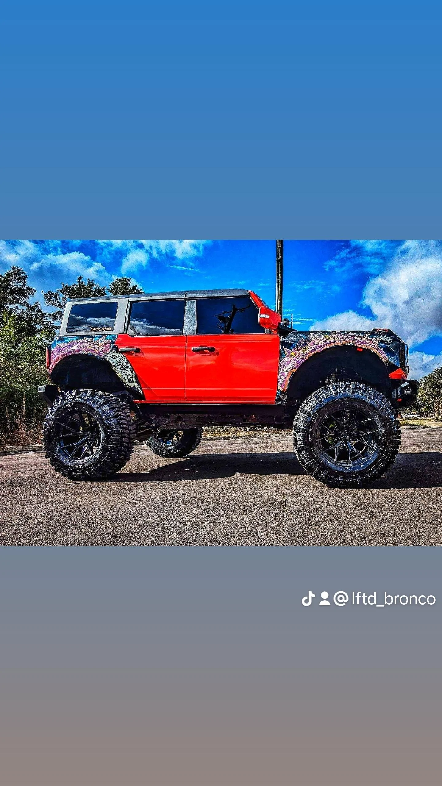 Ford Bronco Update build 42.5x13.5r22 737f3d59e342cd6176e2e34337a3be5a_0