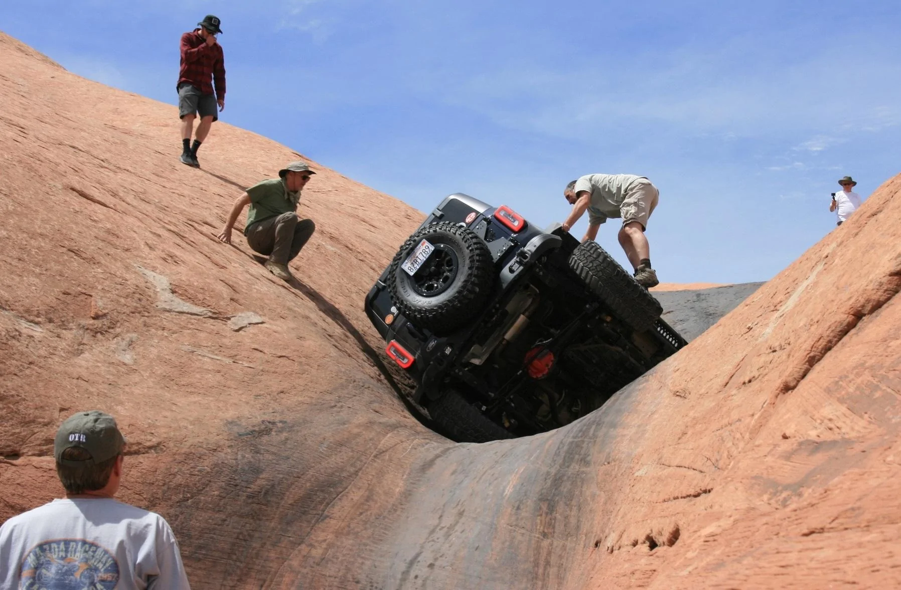 Ford Bronco Show us your battle scars! 344533848_1473964316472642_710727104868675692_n