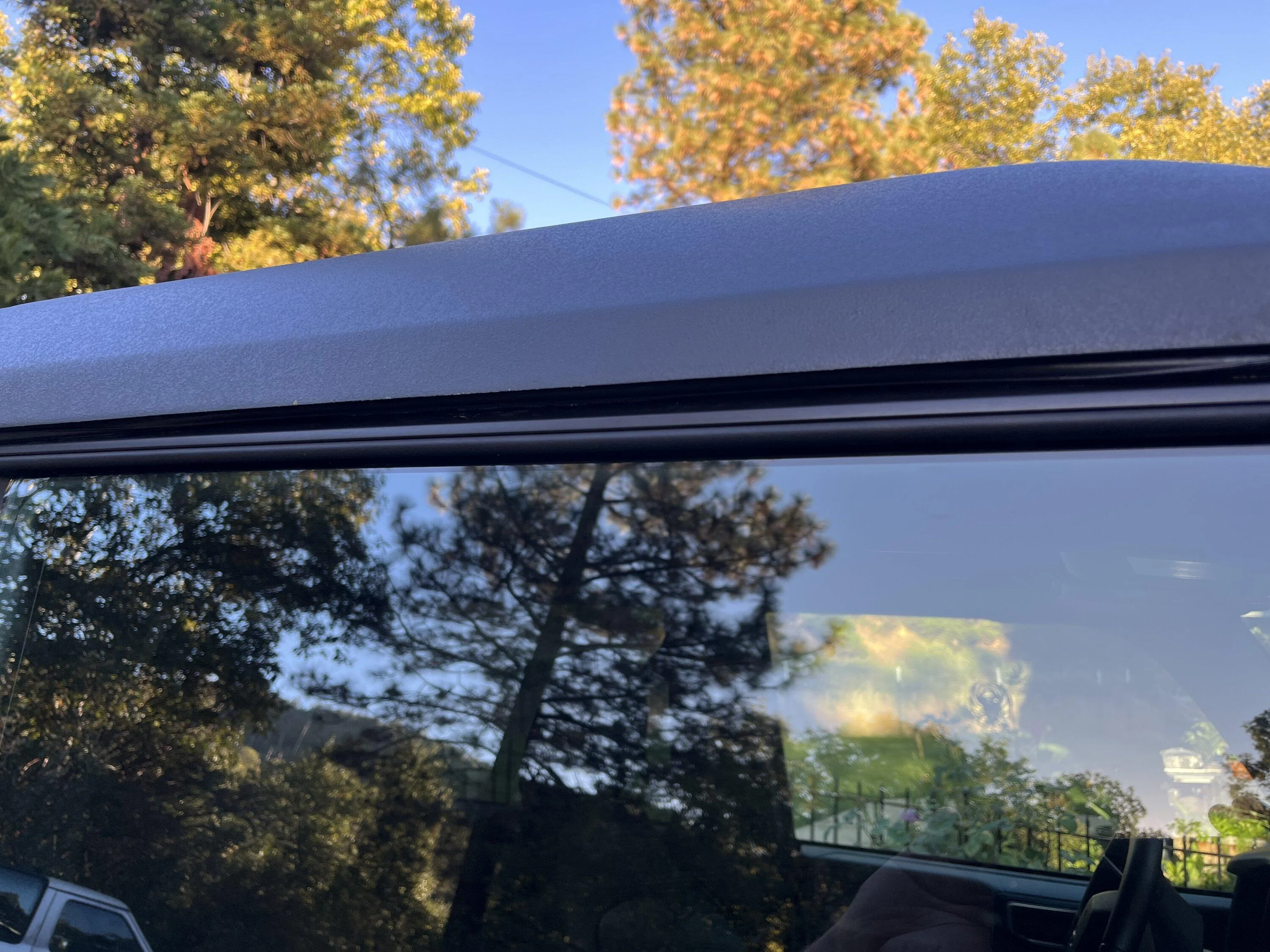 Ford Bronco Aftermarket Hard Top Comparisons IMG_1671