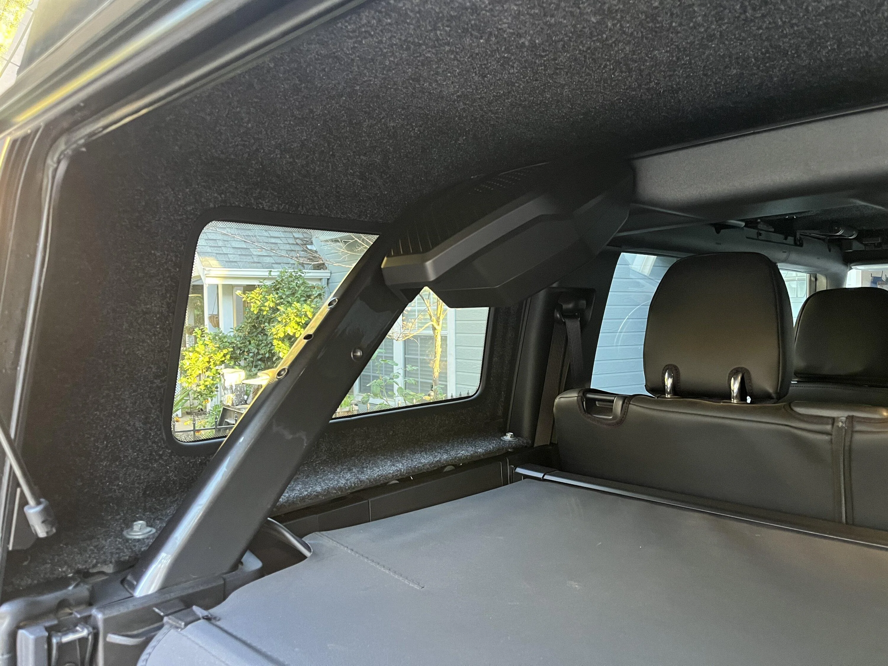 Ford Bronco Aftermarket Hard Top Comparisons IMG_1669